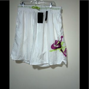 Air Jordan shorts for men